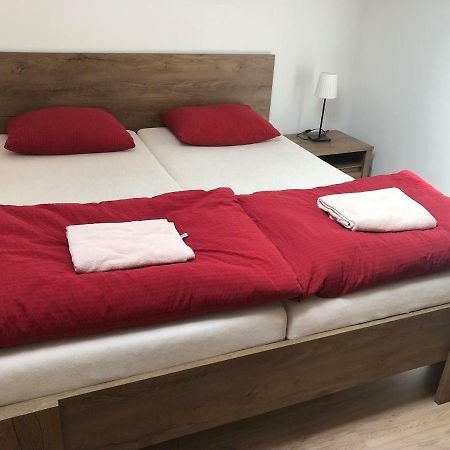 U Vinarstvi Hotel Mutěnice Екстериор снимка