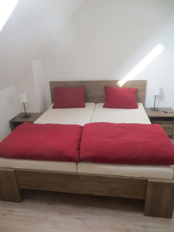 U Vinarstvi Hotel Mutěnice Екстериор снимка