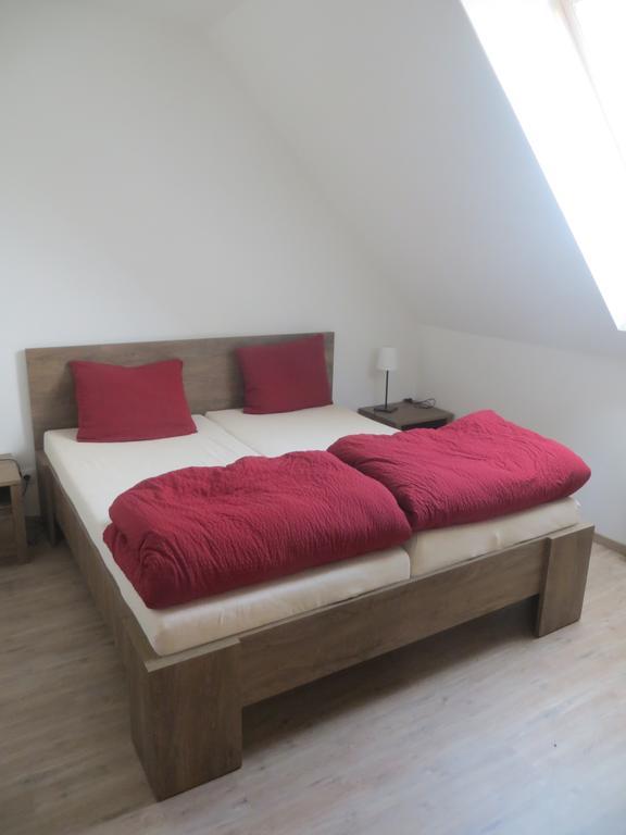 U Vinarstvi Hotel Mutěnice Екстериор снимка