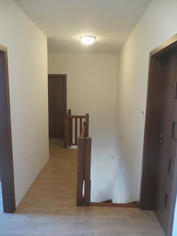 U Vinarstvi Hotel Mutěnice Екстериор снимка