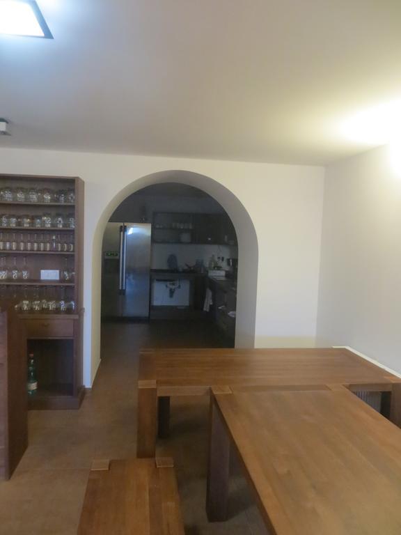 U Vinarstvi Hotel Mutěnice Екстериор снимка