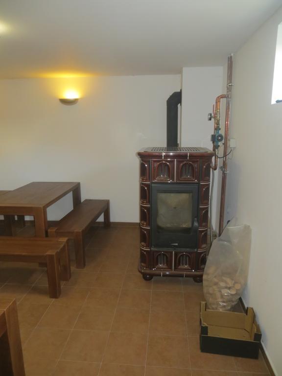 U Vinarstvi Hotel Mutěnice Екстериор снимка