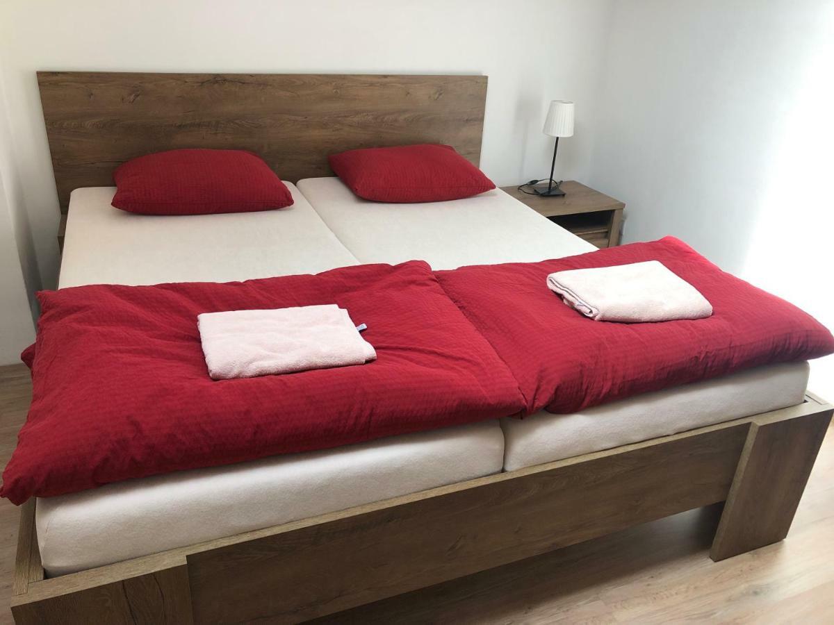 U Vinarstvi Hotel Mutěnice Екстериор снимка