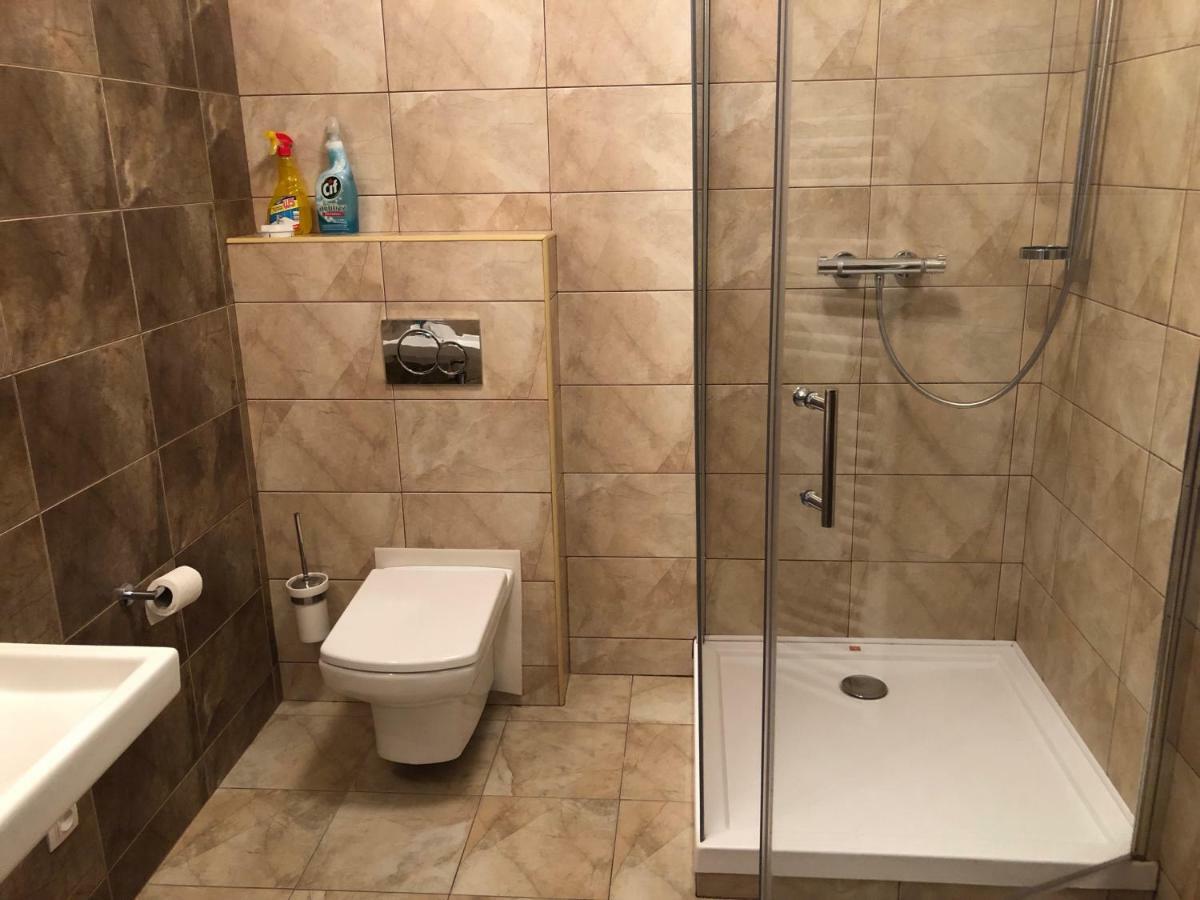 U Vinarstvi Hotel Mutěnice Екстериор снимка