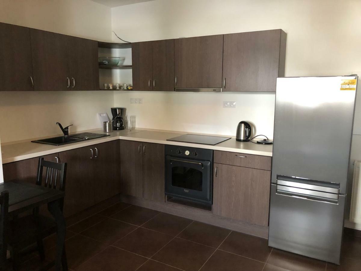 U Vinarstvi Hotel Mutěnice Екстериор снимка