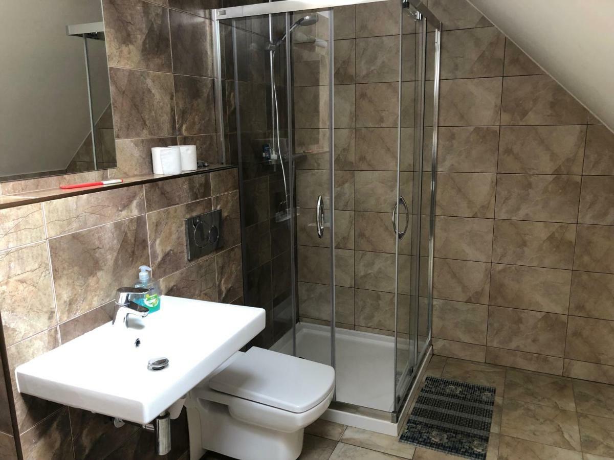 U Vinarstvi Hotel Mutěnice Екстериор снимка