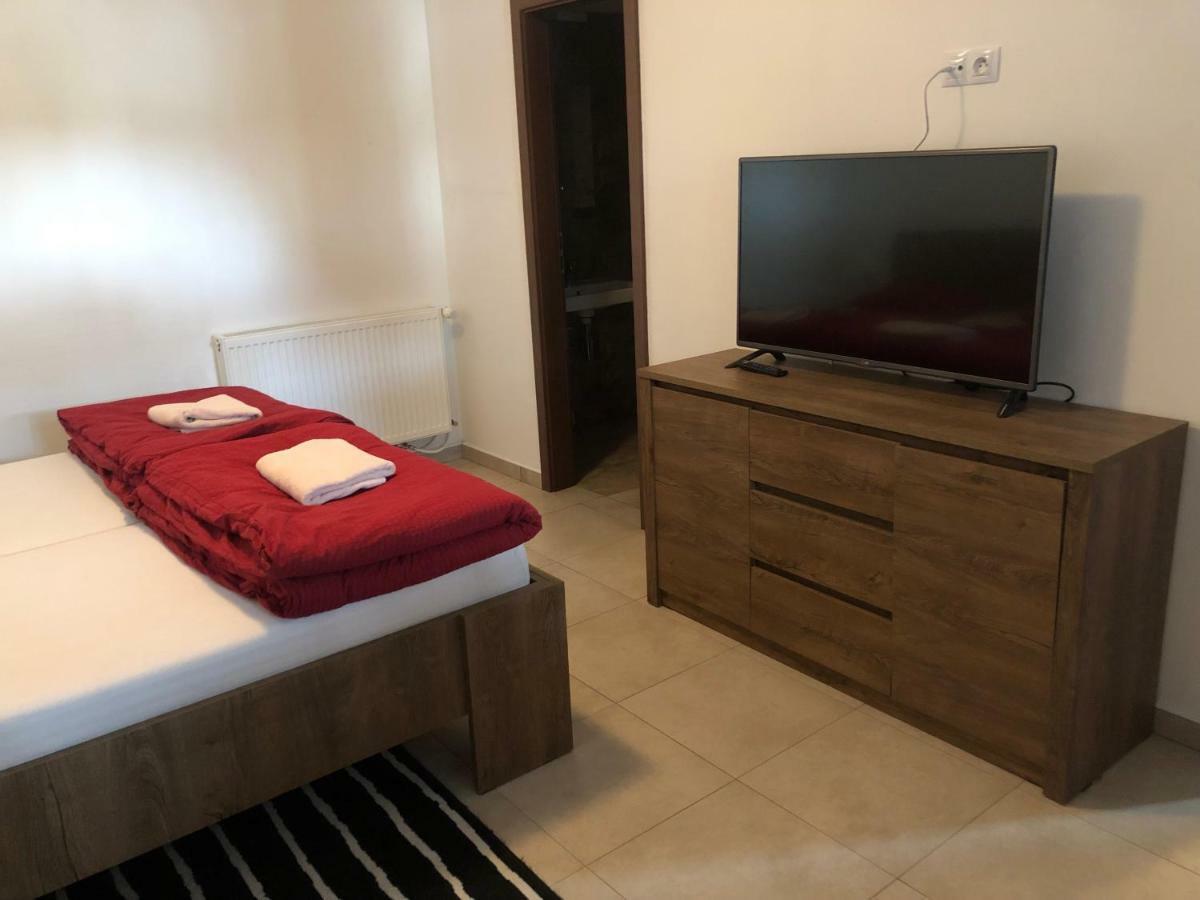 U Vinarstvi Hotel Mutěnice Екстериор снимка